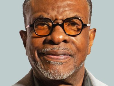 Keith David