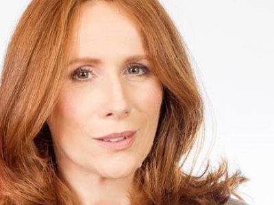 Catherine Tate