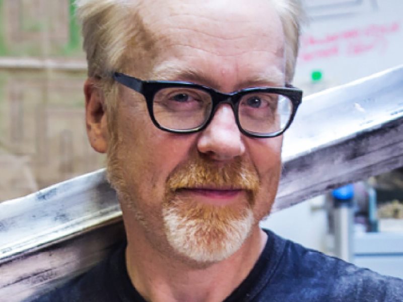 Adam Savage