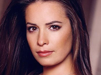 Holly Marie Combs