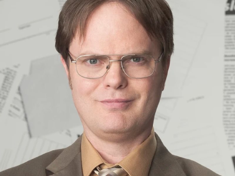 Rainn Wilson