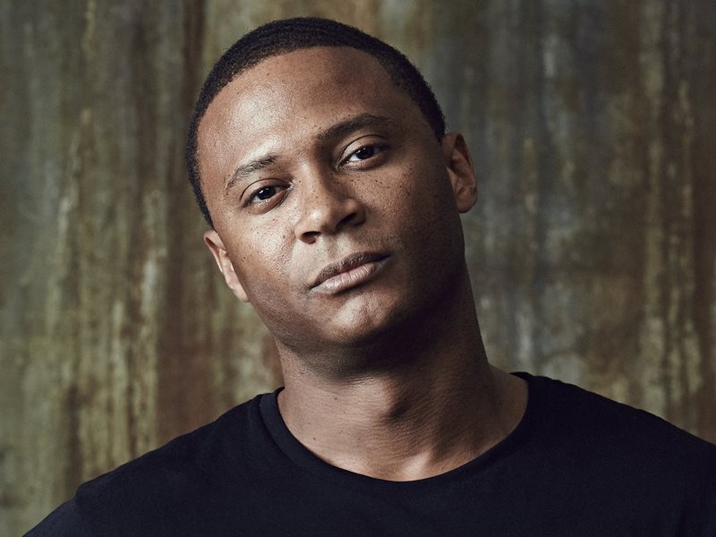 David Ramsey