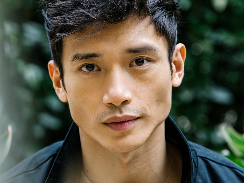 Manny Jacinto