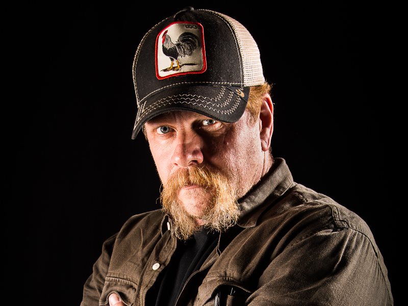 Michael Cudlitz