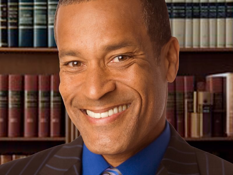 Phil Morris