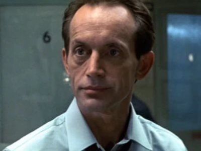 Lance Henriksen