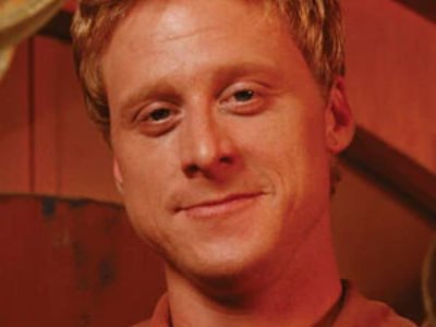 Alan Tudyk