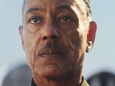 Giancarlo Esposito