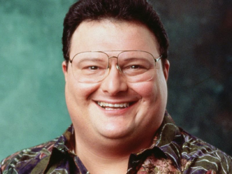 Wayne Knight