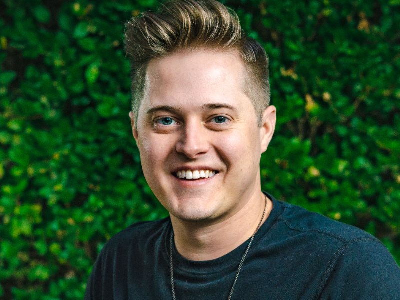 Lucas Grabeel