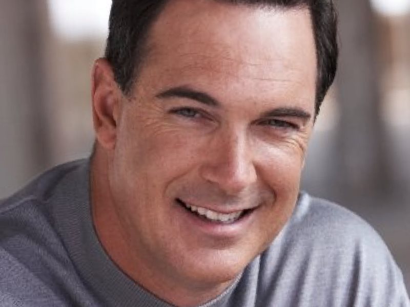 Patrick Warburton