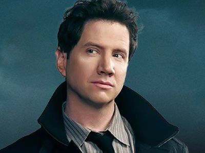 Jamie Kennedy