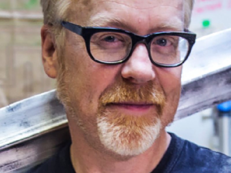 Adam Savage