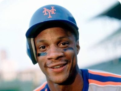 Darryl Strawberry