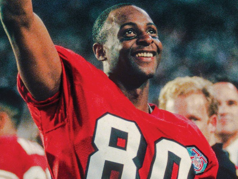 Jerry Rice