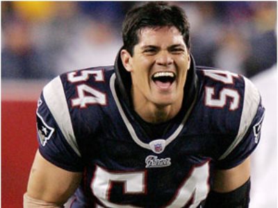 Tedy Bruschi