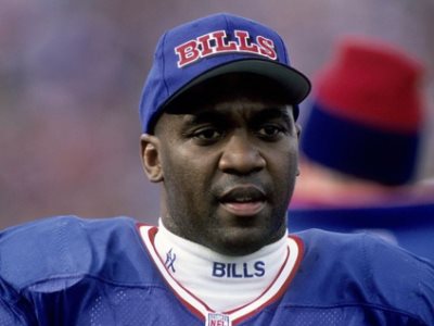 Thurman Thomas
