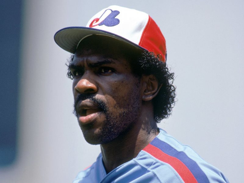 Andre Dawson