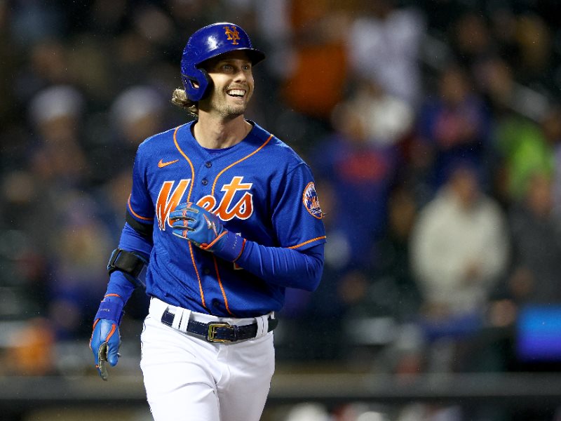 Jeff McNeil