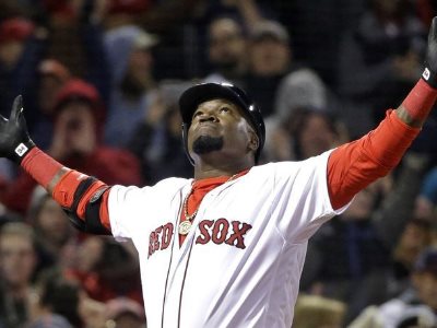 David Ortiz