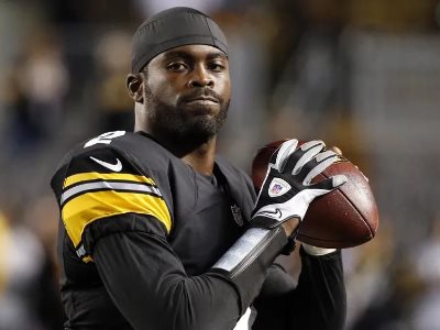 Michael Vick