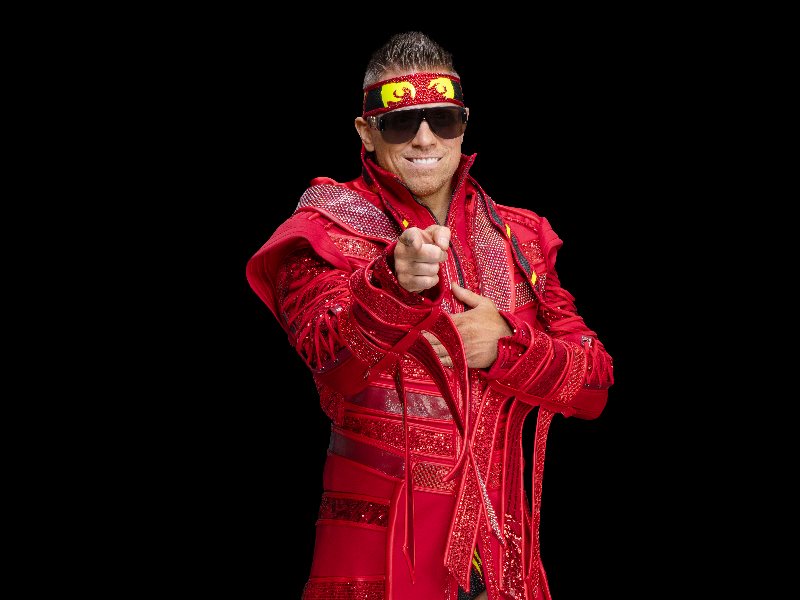 The Miz