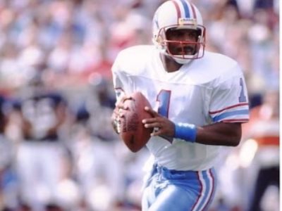 Warren Moon