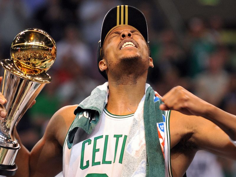 Paul Pierce