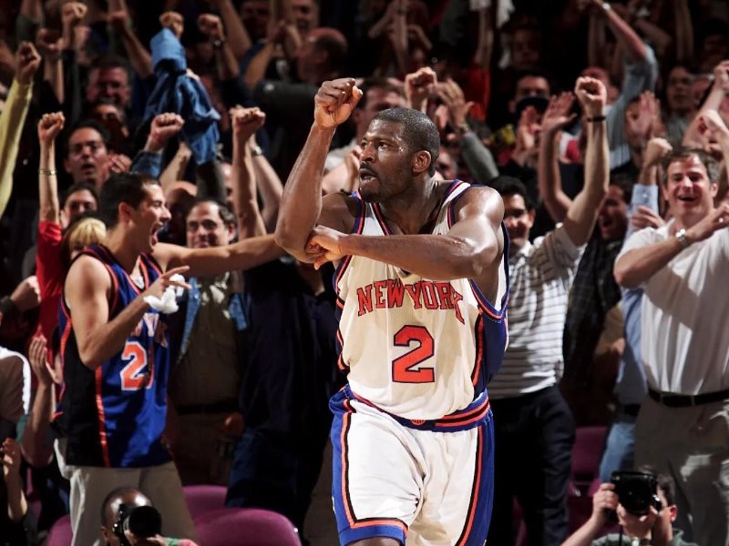 Larry Johnson