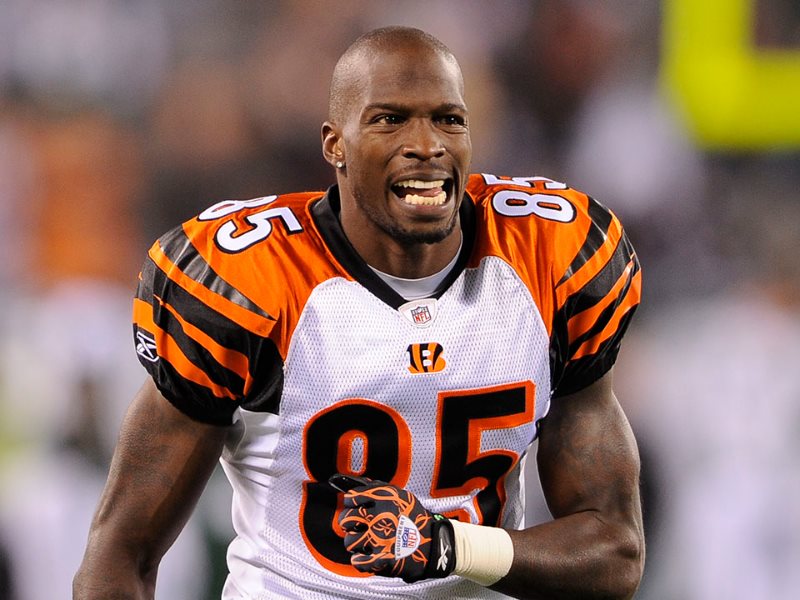 Chad Johnson