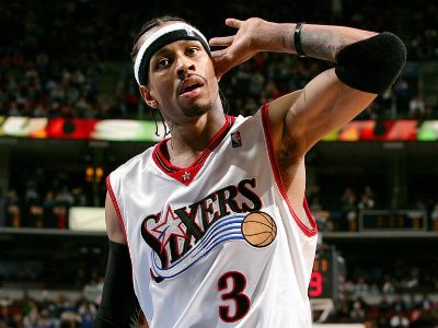 Allen Iverson