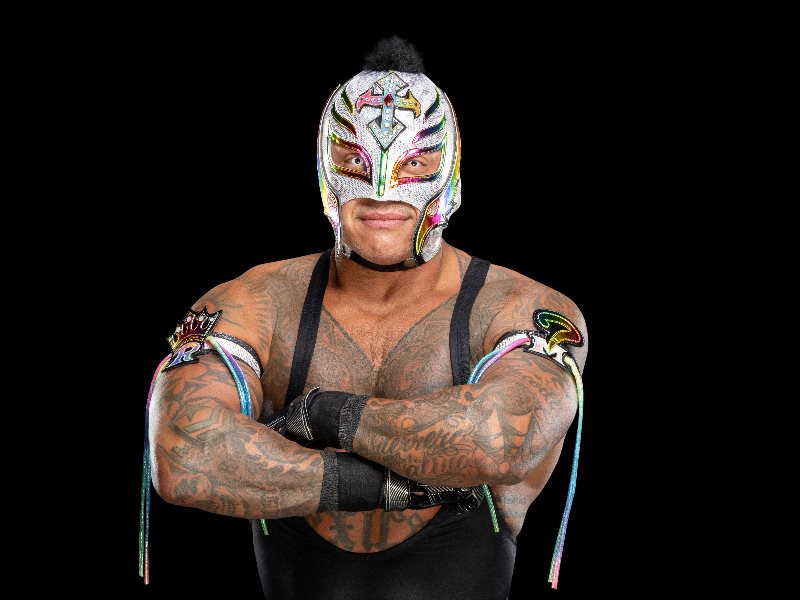 Rey Mysterio