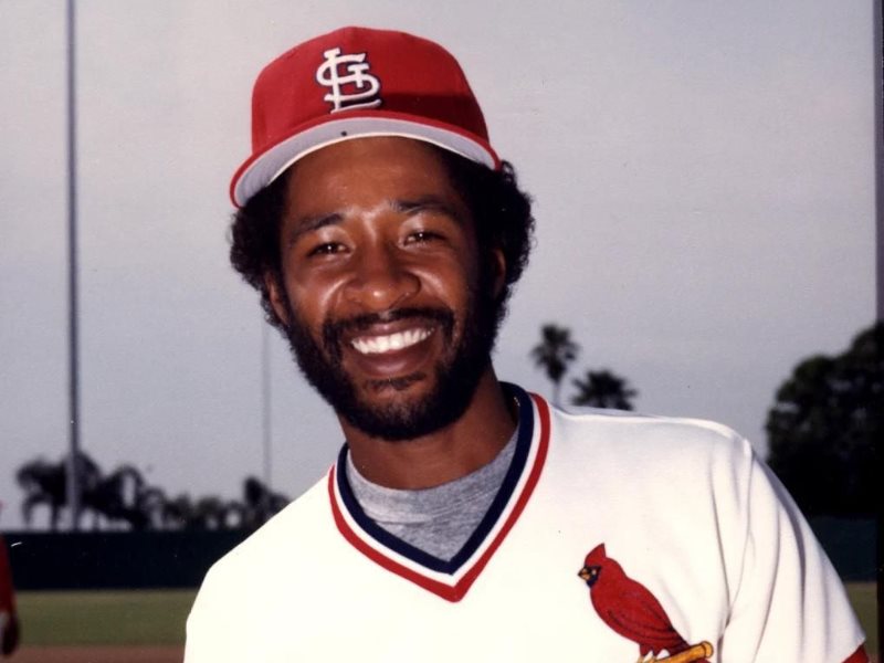 Ozzie Smith