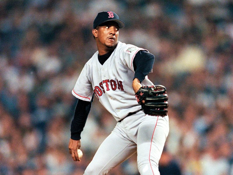 Pedro Martinez