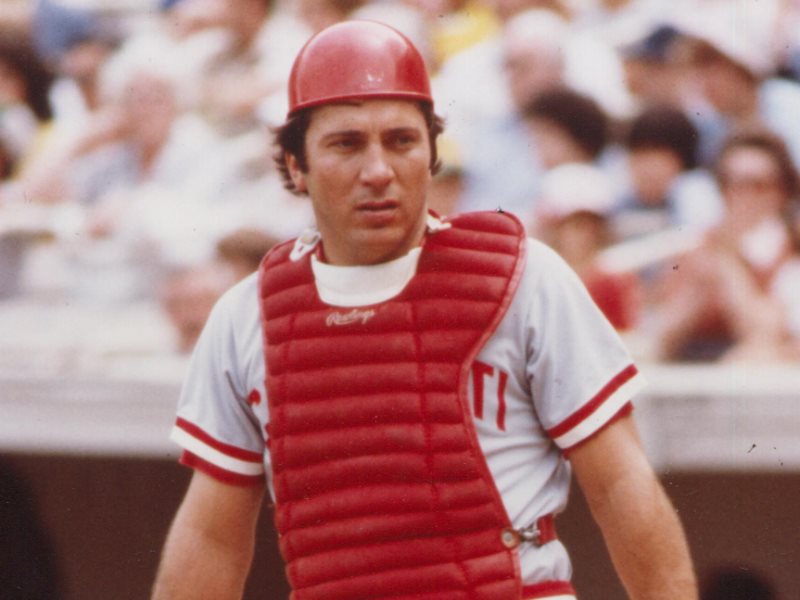 Johnny Bench
