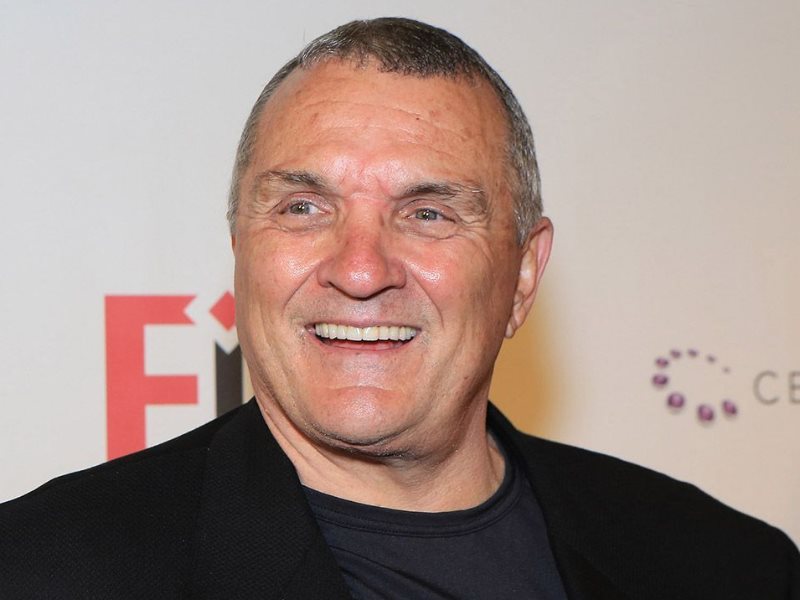 Rudy Ruettiger