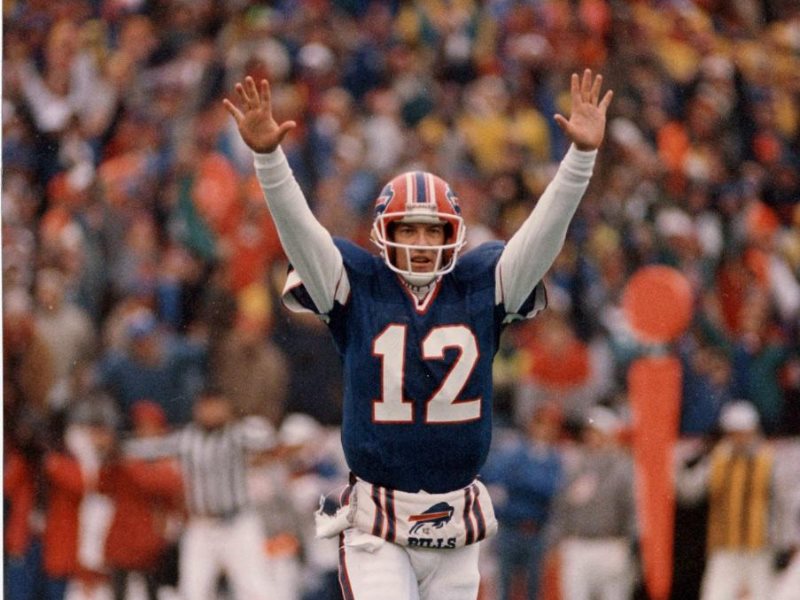 Jim Kelly