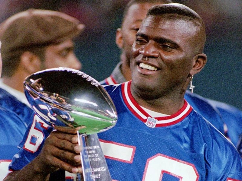 Lawrence Taylor