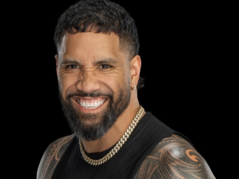 Jey Uso