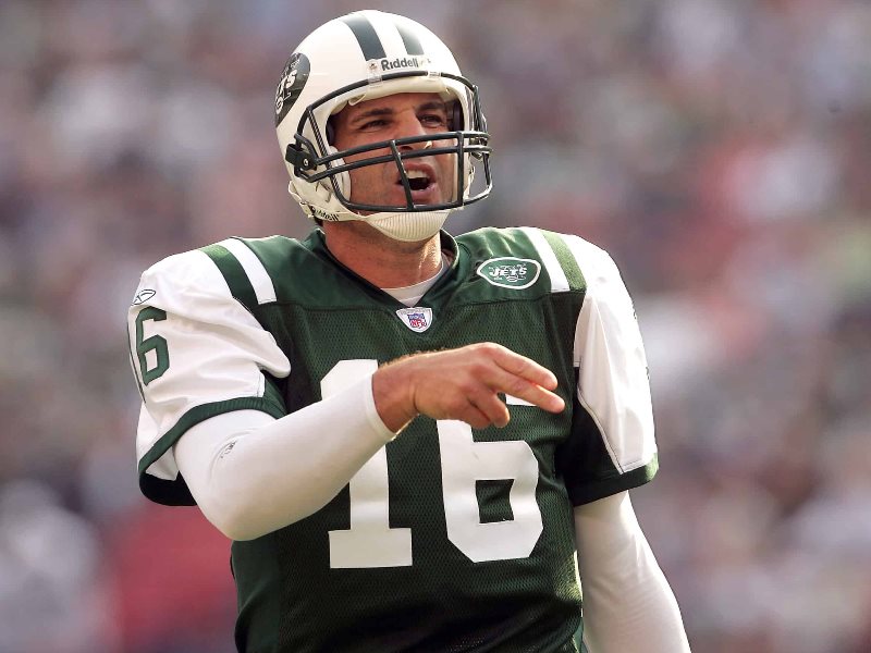 Vinny Testaverde
