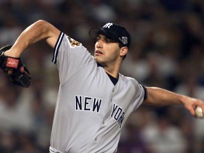 Andy Pettitte