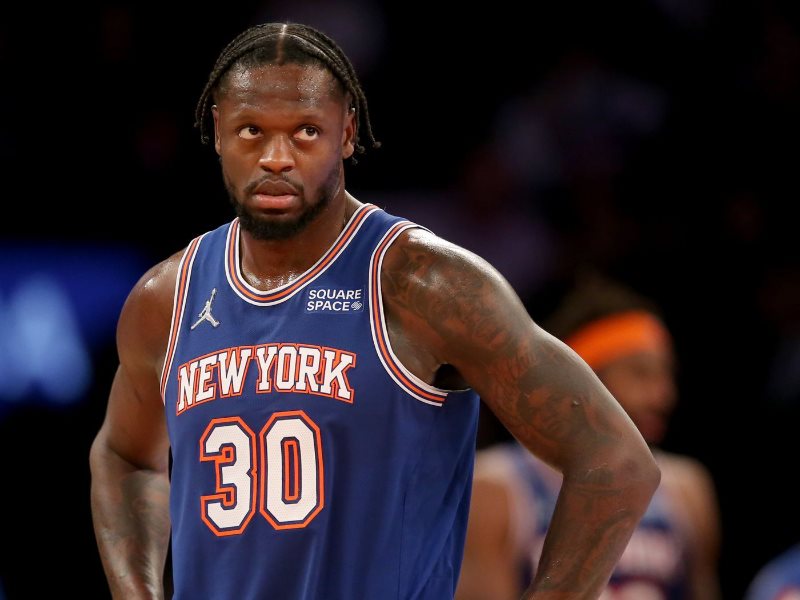 Julius Randle