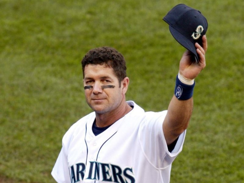 Edgar Martinez