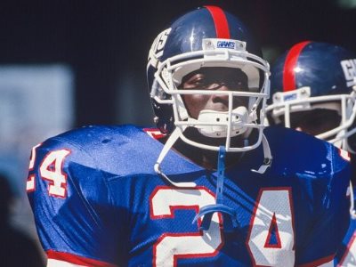 OJ Anderson