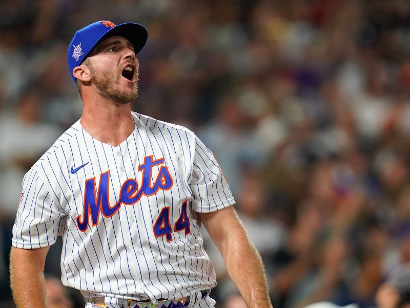 Pete Alonso