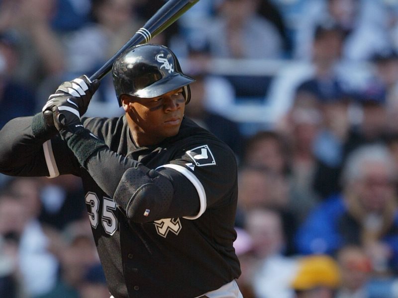 Frank Thomas