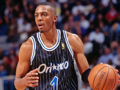 Penny Hardaway