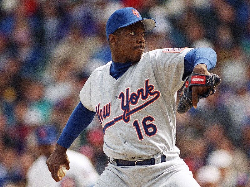 Doc Gooden