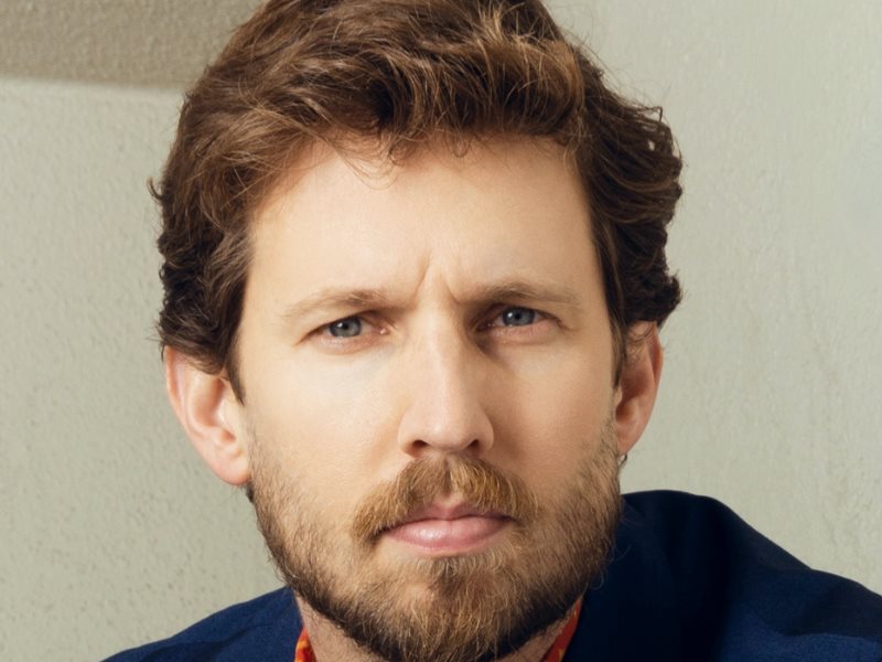 Jon Heder