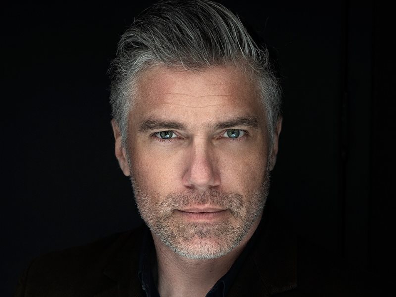 Anson Mount